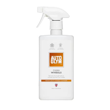 Clean Wheels - 500ml - RX1322 - Autoglym